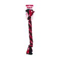 KONG « Signature » Corde 20" avec Neouds Double pour chien