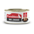 PureBites chien pâté poulet