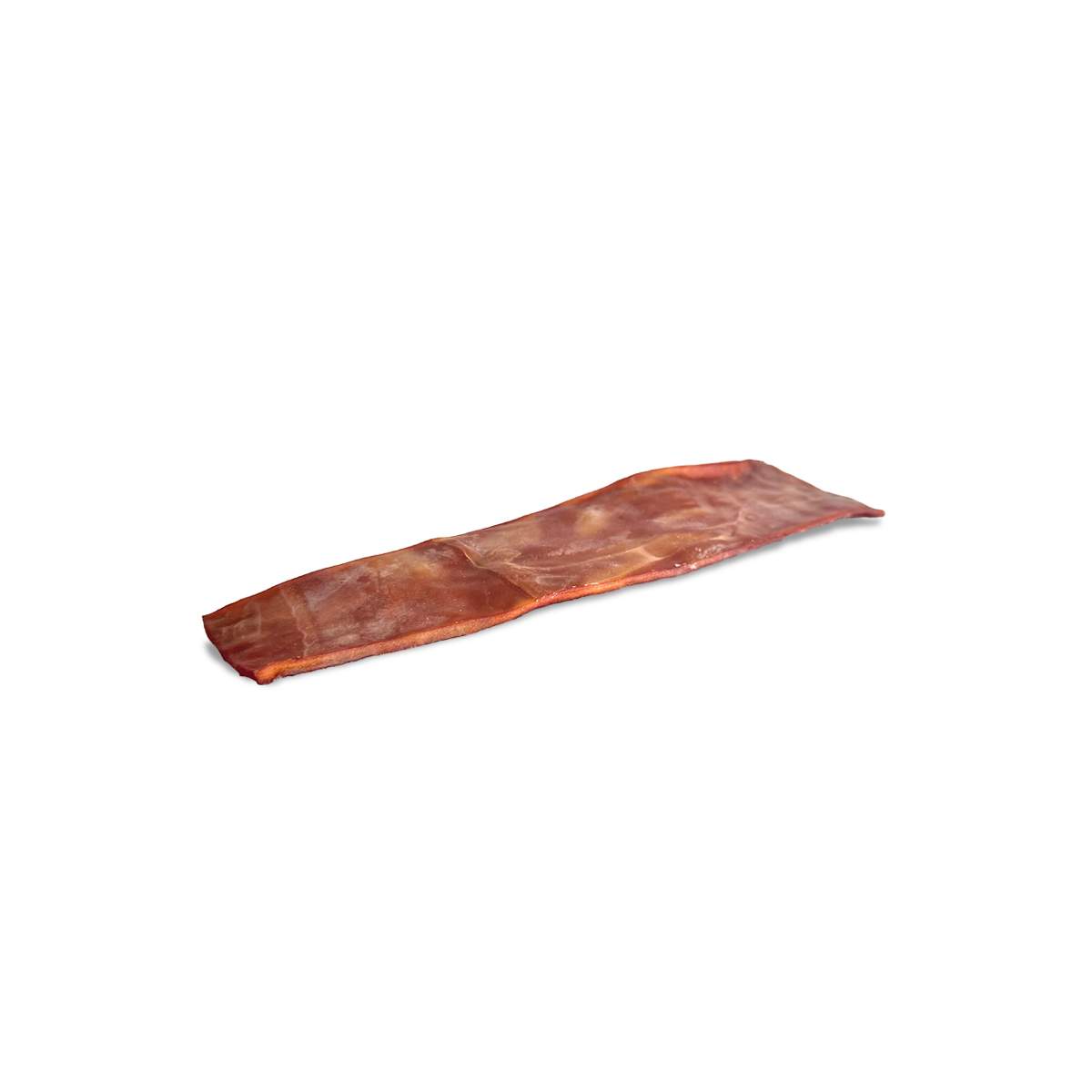 Open Range – Jerky aplati au collagène de bœuf pour chien