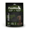 PureBites chien jerky de boeuf
