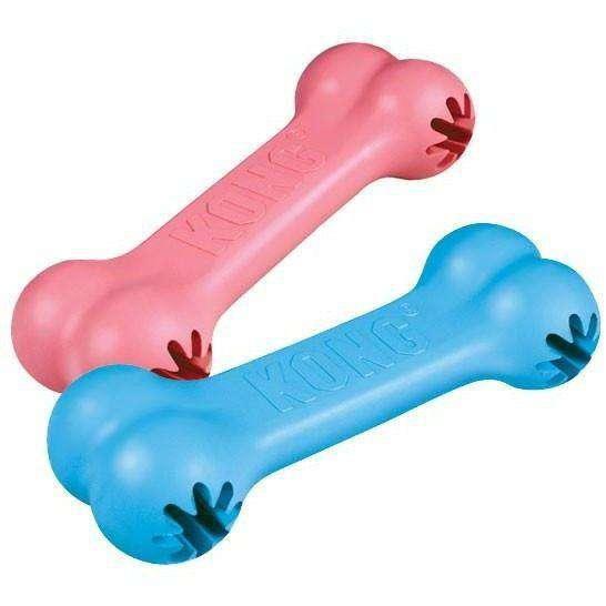 KONG Chiot Os « Goodie » pour Chiots