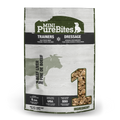 PureBites chien mini trainer boeuf