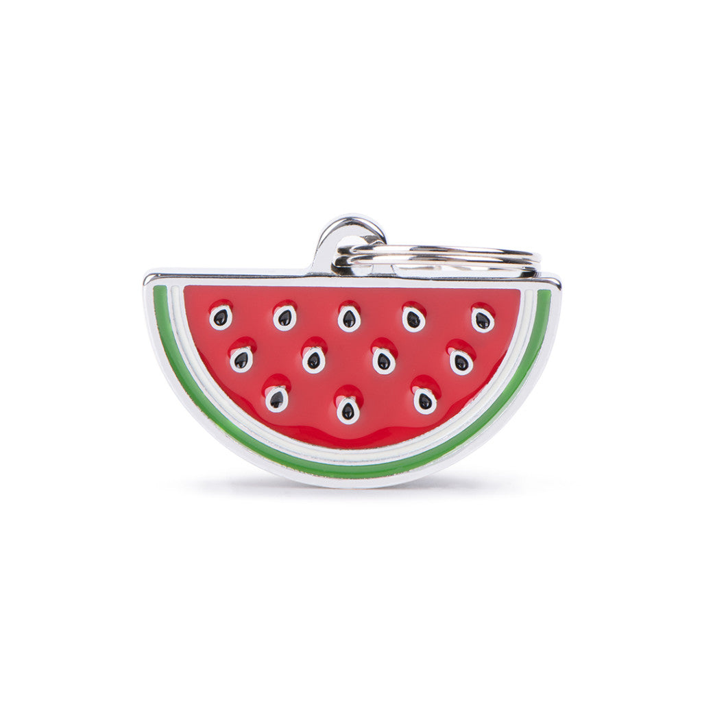 MyFamily Médaille Melon