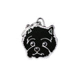 MyFamily Médaille Cairn Terrier