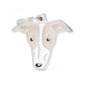 MyFamily Médaille Greyhound