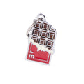 MyFamily Médaille Chocolat