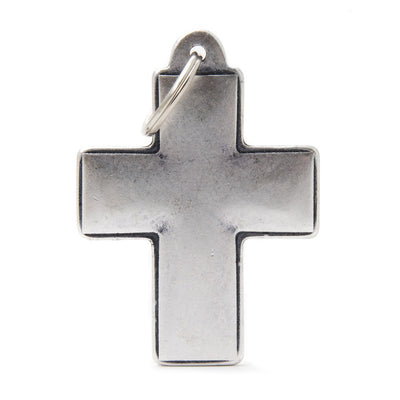 MyFamily Médaille Cross Brut Bronx pour chien