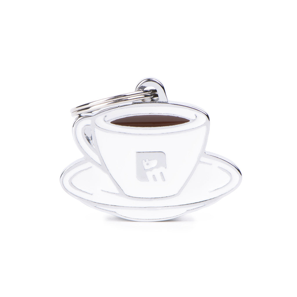 MyFamily Médaille Expresso