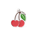 MyFamily Médaille Cerise