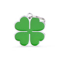MyFamily Médaille Trèfle Charms - CHBIG4LCLOVER