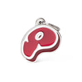 MyFamily Médaille Steak