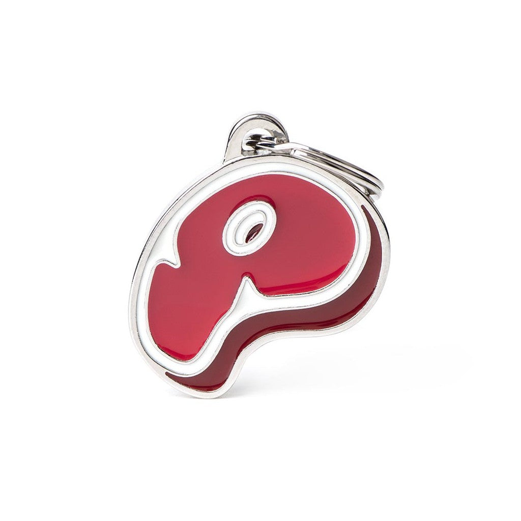 MyFamily Médaille Steak