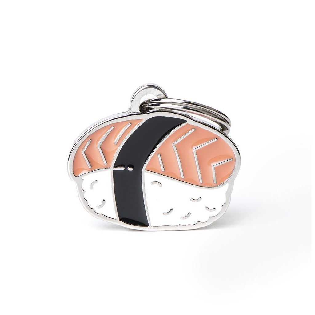 MyFamily Médaille Sushi