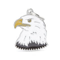 MyFamily Médaille Aigle