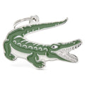 MyFamily Médaille Crocodile