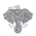 MyFamily Médaille Éléphant