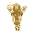 MyFamily Médaille Girafe