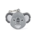 MyFamily Médaille Koala