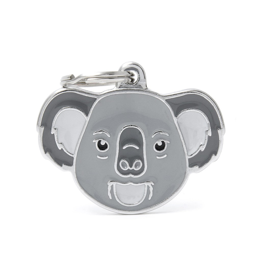 MyFamily Médaille Koala
