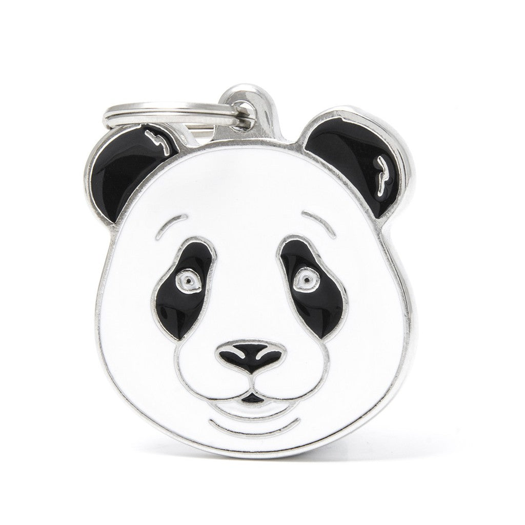 MyFamily Médaille Panda
