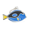 MyFamily Médaille Poisson-chirurgien