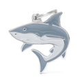 MyFamily Médaille Requin