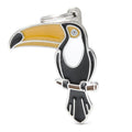 MyFamily Médaille Toco Toucan
