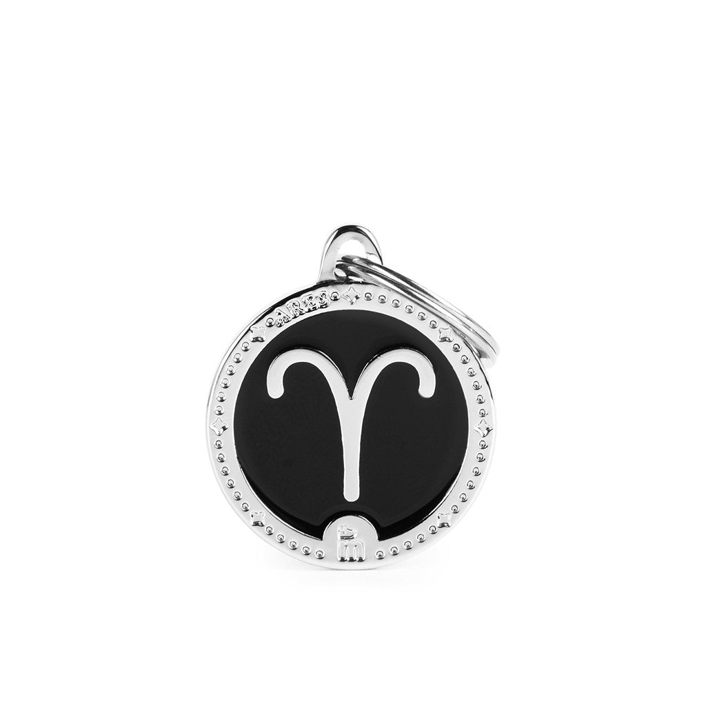 MyFamily Médaille Bélier Zodiaque