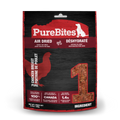 PureBites chien jerky de poulet