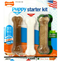 Nylabone pour Chiots Trousse de Départ Poulet