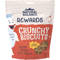 Natural Balance pour Chiens Gâteries Formule « LIT » de Patates Douces & Poisson