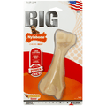 Nylabone Os Durable Big Chew Boeuf Original pour chien