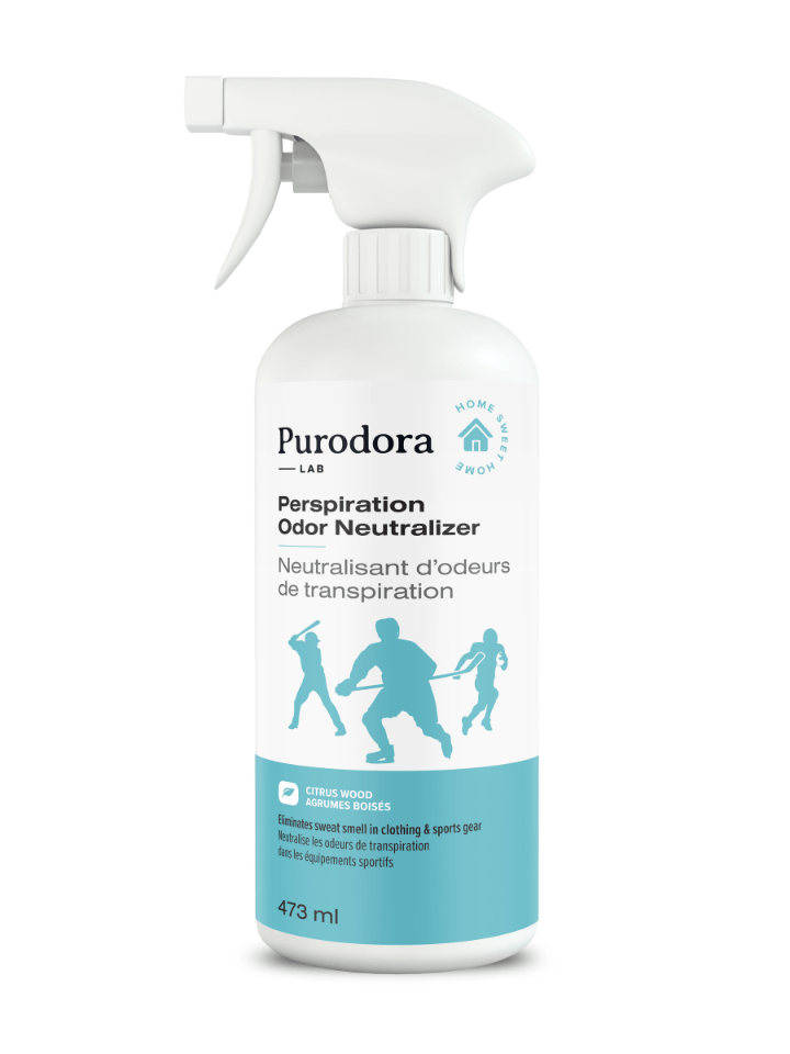 Purodora Lab, Neutralisant D'odeurs De Transpiration