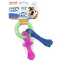 Nylabone pour Chiots Sucette de Dentition