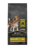 Purina Pro Plan chien bouchées contrôle poids poulet