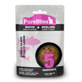 PureBites chat bouillon thon/saumon