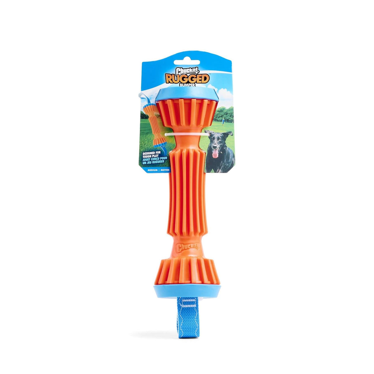 Chuckit! « Bumper » Robuste pour chien