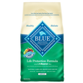 Blue Buffalo Life Protection Chien Adulte Agneau