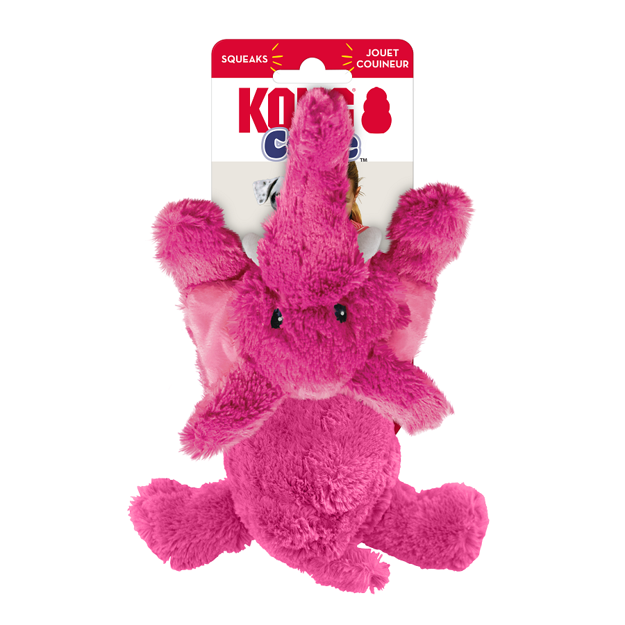 KONG « Cozie » Elmer pour chien