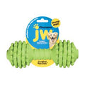 JW Pet Caoutchouc Naturel Chompion Poids Lourd pour chien