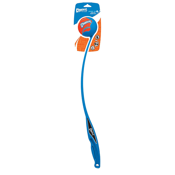 Chuckit! Lance-Balle Sport 26L pour chien