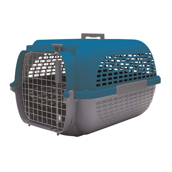Cage de transport Voyageur Dogit pour chien