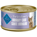 Blue Buffalo True Solutions Santé Urinaire Chat Adulte