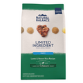 Natural Balance pour Chiots Formule « LID » d'Agneau & Riz