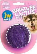 JW Pet Balle de Cactus Hérissée pour chien