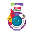 KONG pour Chats Distributeur de Gâteries « Gyro » Infusé