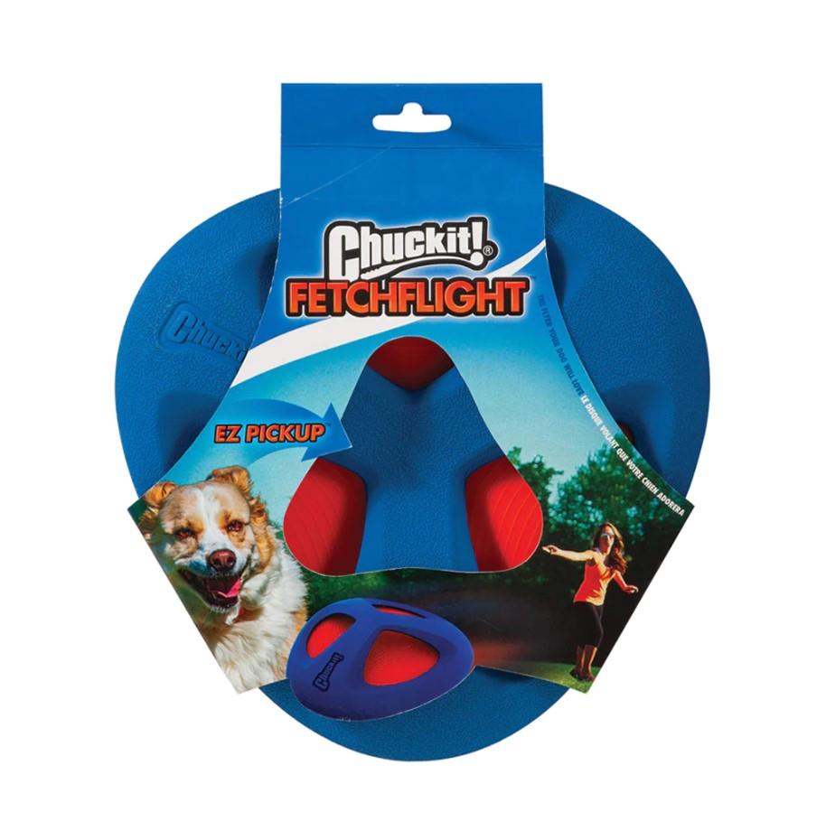 Chuckit! Disque Volante à Rapporter pour chien