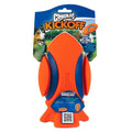Chuckit! « Kickoff » Jouet à Lancer pour chien