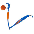 Chuckit! Lance-Balle « Fetch & Fold » 25M pour chien