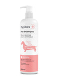 Purodora Lab, Shampoing Pour Animaux À La Peau Sensible